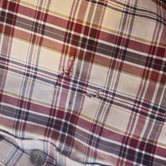 Wrangler western‎ shirt - Picture 3 of 5